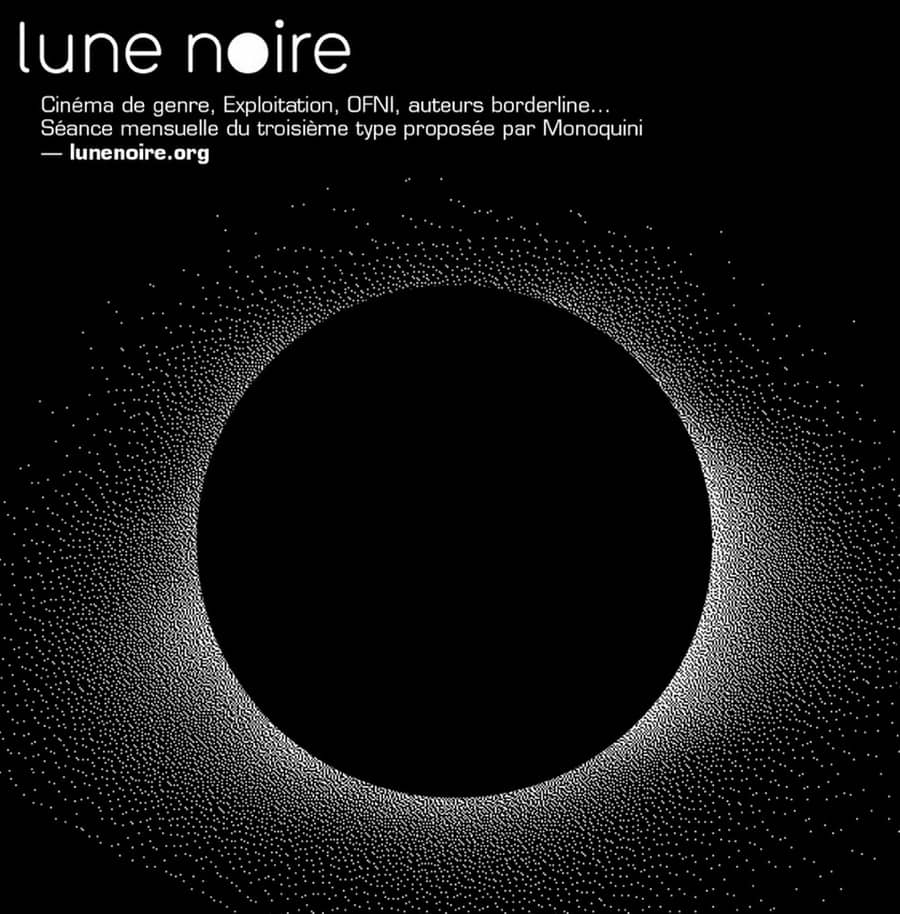 LUNE NOIRE : INCUBUS