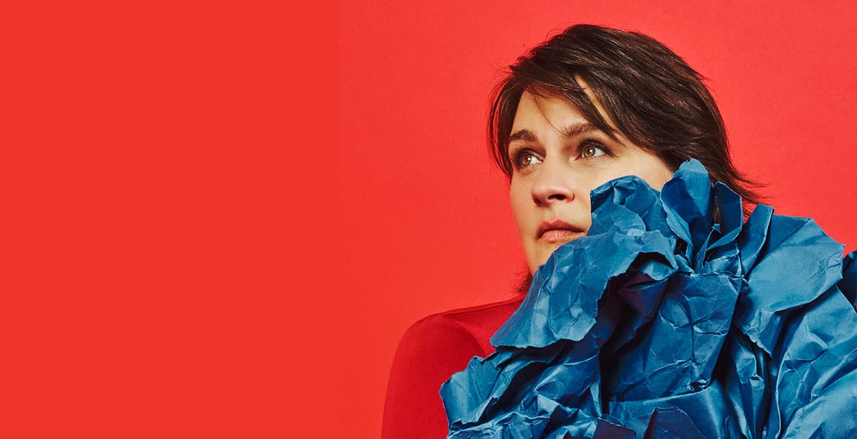 Madeleine Peyroux