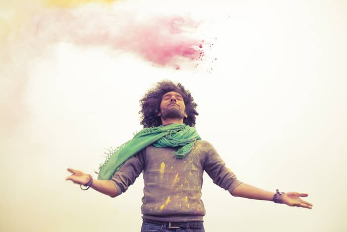 MAHMOUD DARWICH, DE L’ÉPIQUE À L’INTIME / avec Elias Sanbar, Walid Ben Selim, Agathe di Piro & Nidhal Jaoua