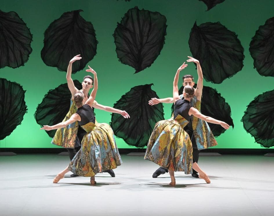 MALANDAIN BALLET BIARRITZ