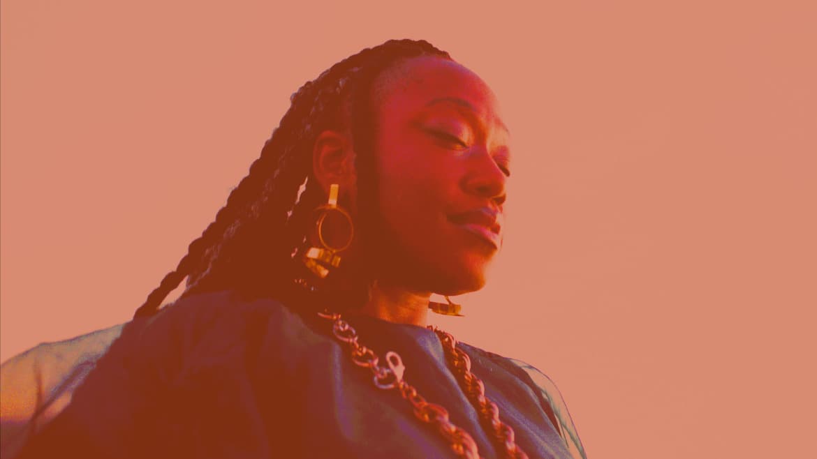 Mélissa Laveaux - At My Softest Tour