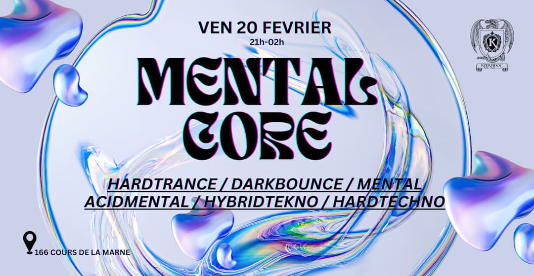 MENTAL CORE