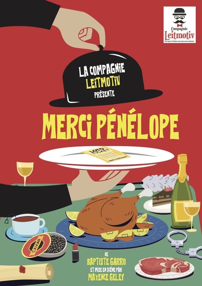 Merci Penelope