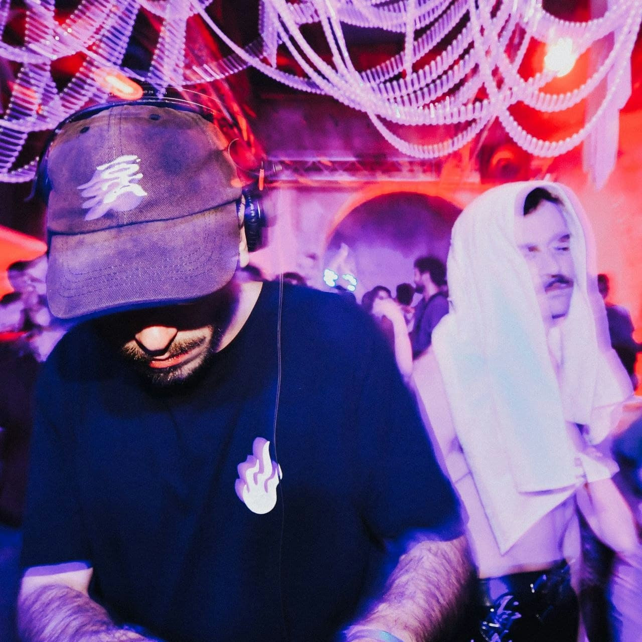 Meryl Street + Sevenbeatz