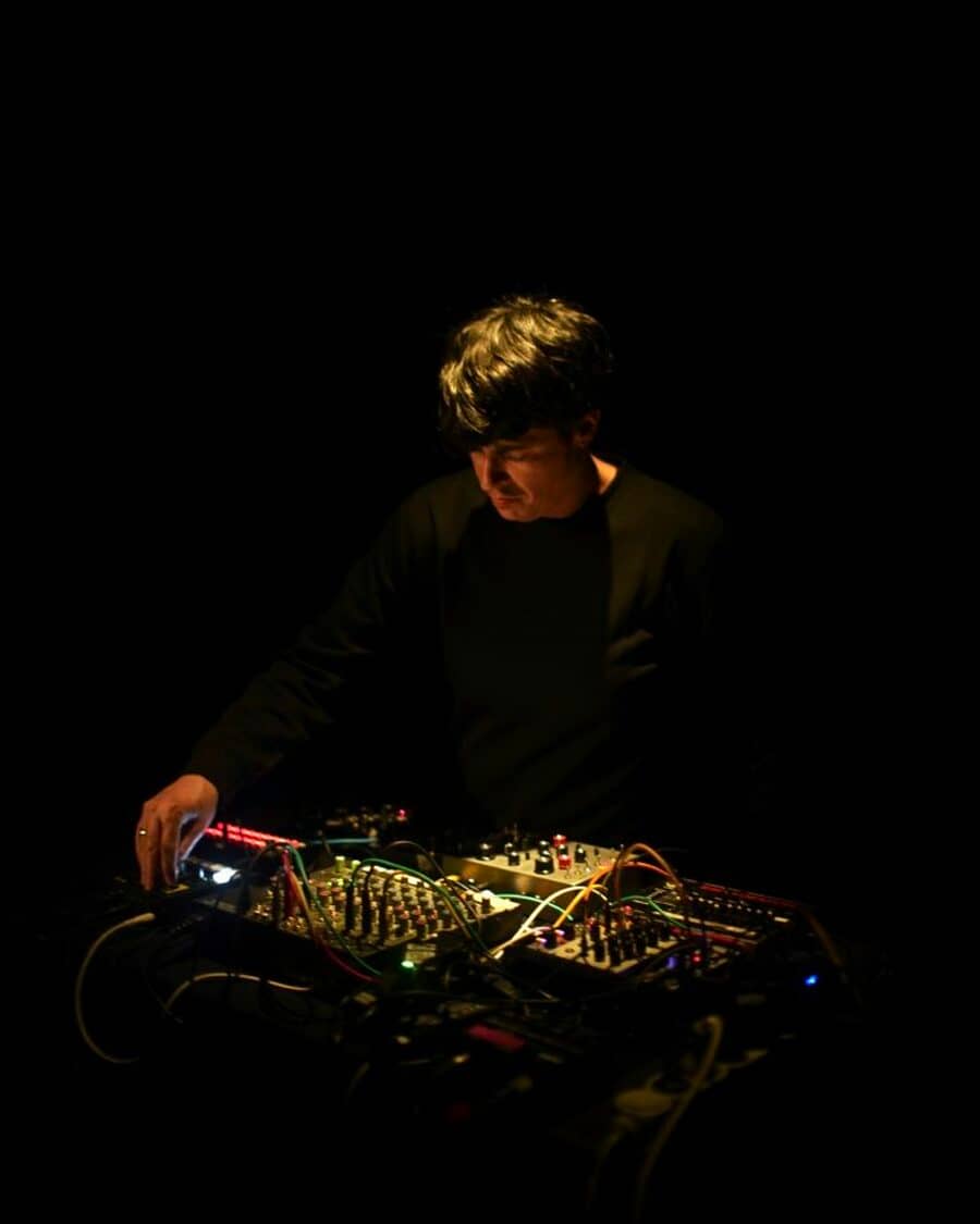 MERYLL AMPE + OD BONGO / Conférence 'Cultures underground' par Guillaume Heuguet