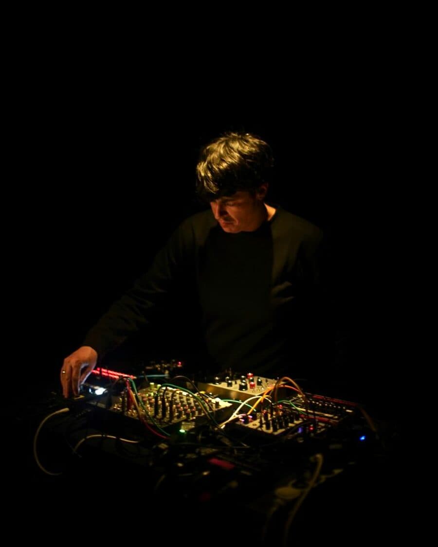 MERYLL AMPE + OD BONGO / Conférence 'Cultures underground' par Guillaume Heuguet