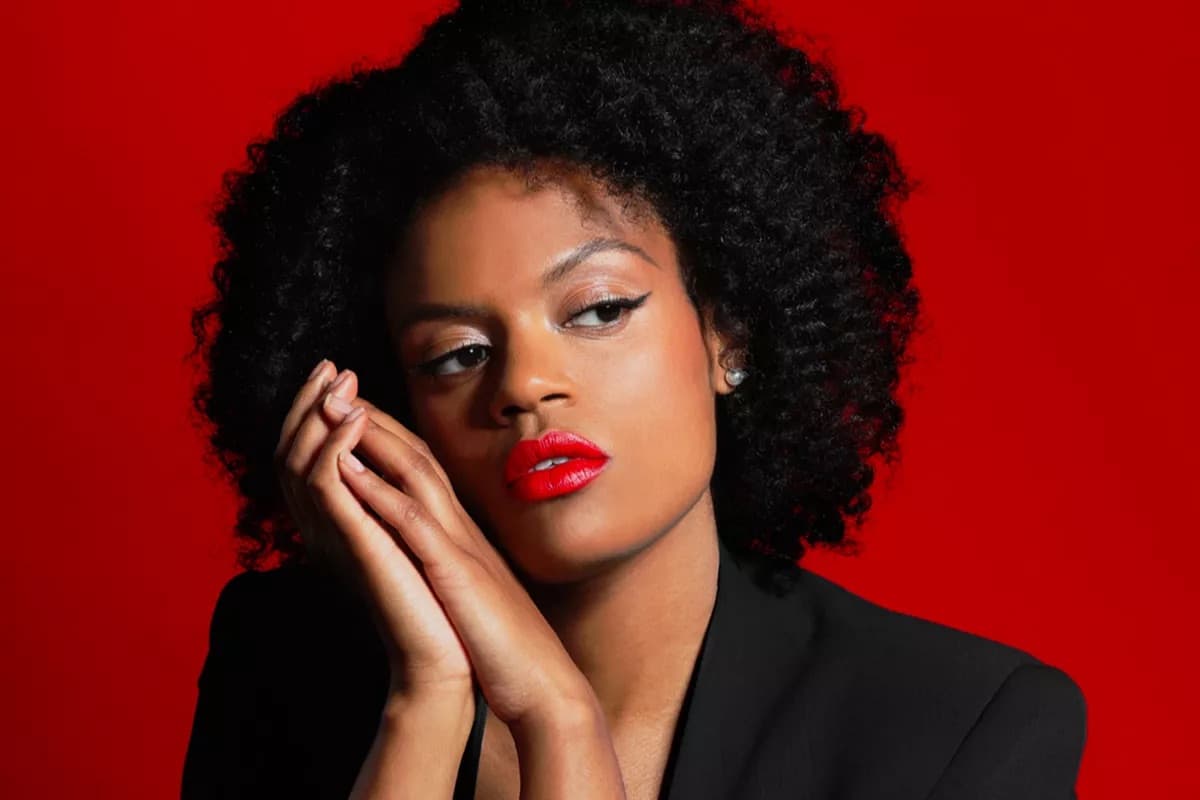 Midi musical / Récital | Axelle Saint-Cirel | Ismaël Margain