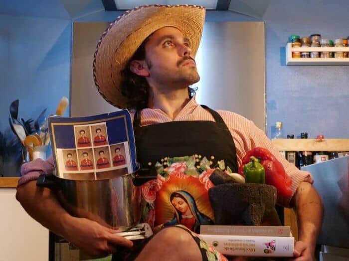 Monologue Culinaire • La Machine à Pingouins