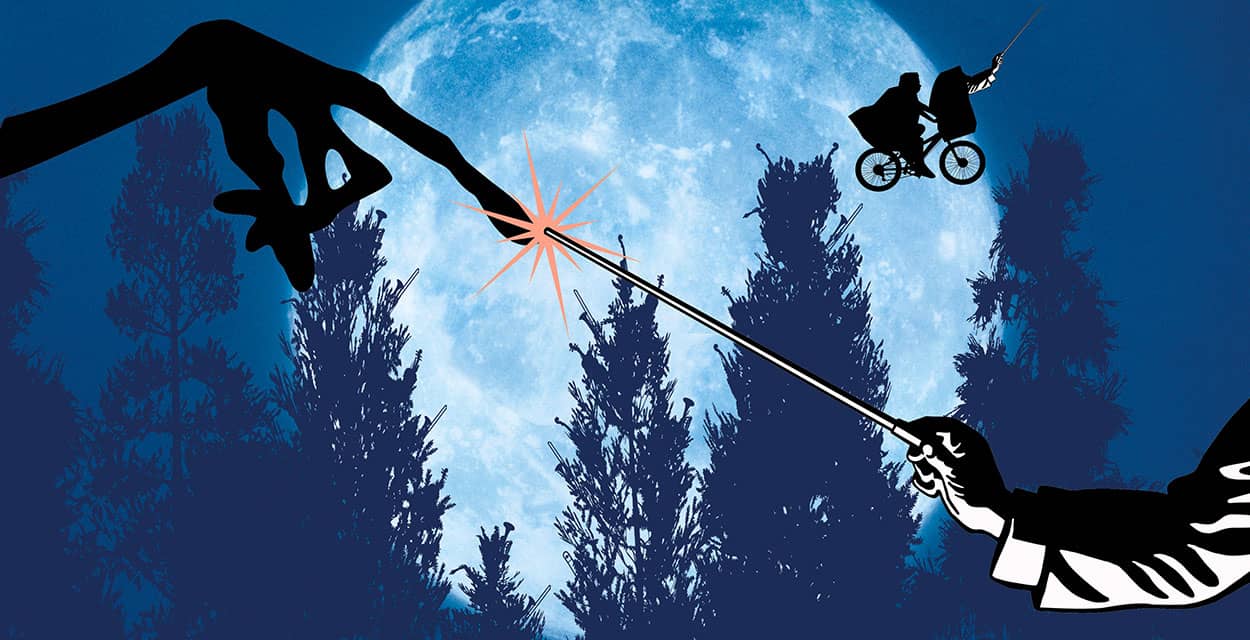 Monstres et Créatures