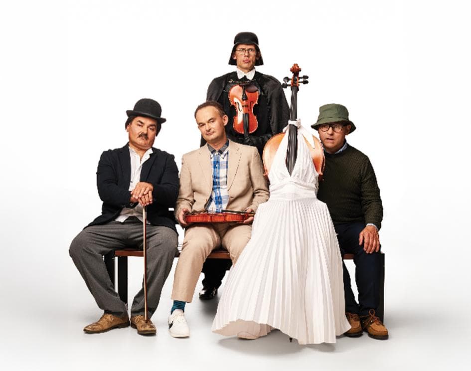 MozART Group Fait son cinéma