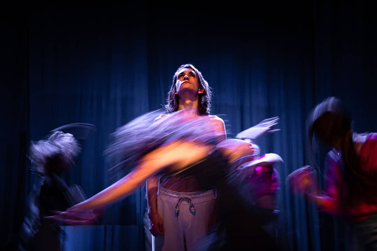 MU.e - Le Petit Théâtre de Pain