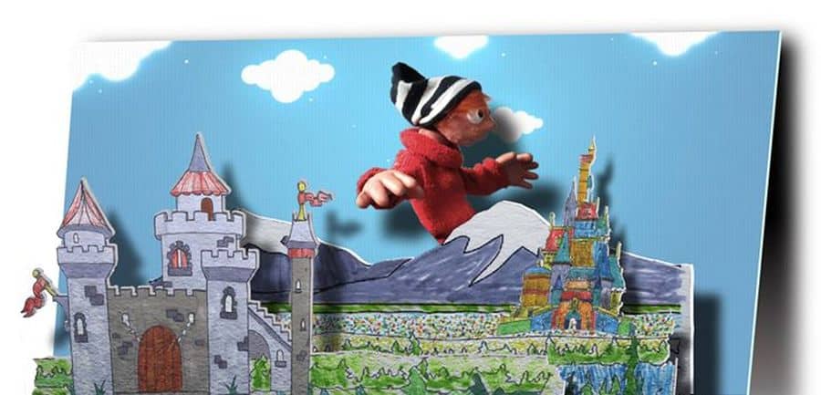 Natanaël / Opéra Pagaï