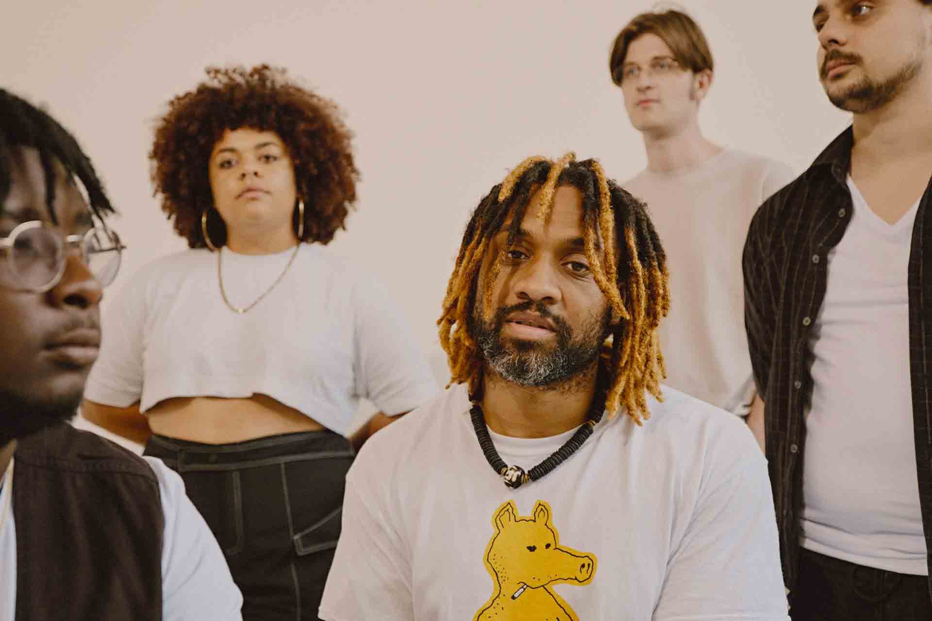 Neue Grafik Ensemble « Foulden Road Part II »