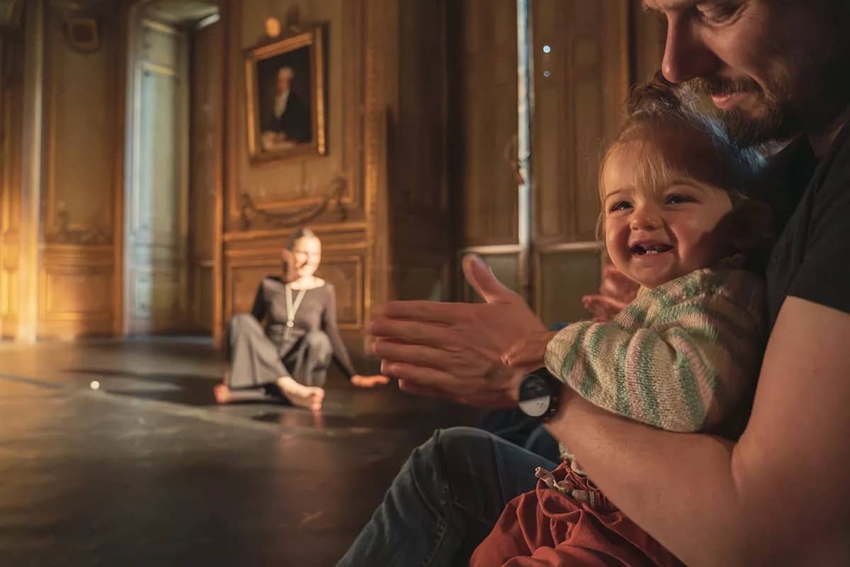Ninna Nanna / Chœur de femmes de l’Opéra National de Bordeaux
