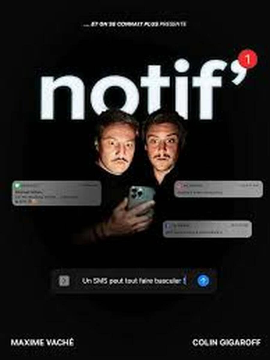 Notif'