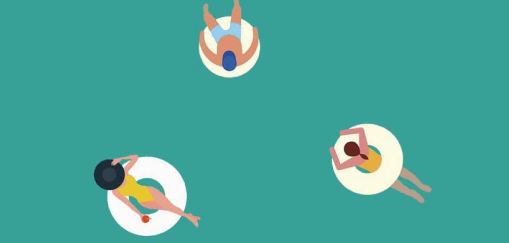 NUIT D’ÉTÉ, BAISER ACIDULÉ