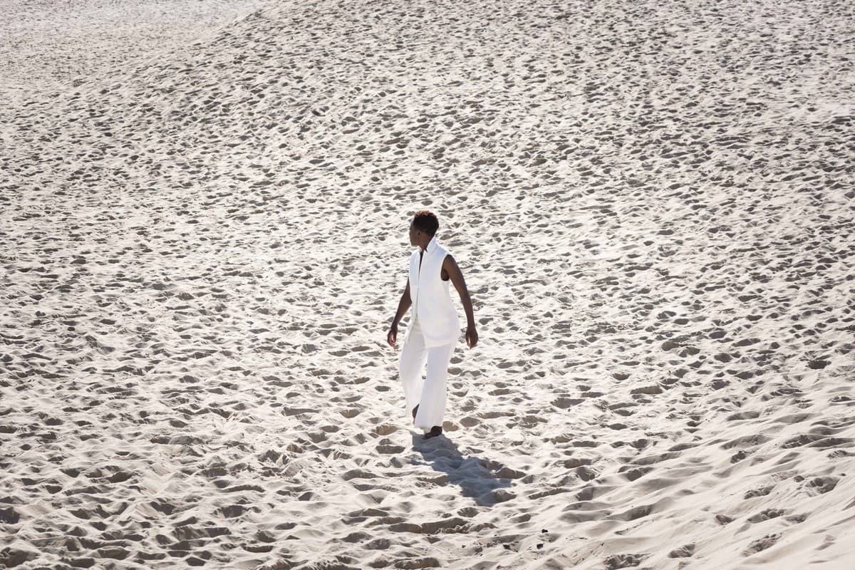 Nuits Atypiques 2018 - Perrine Fifadji