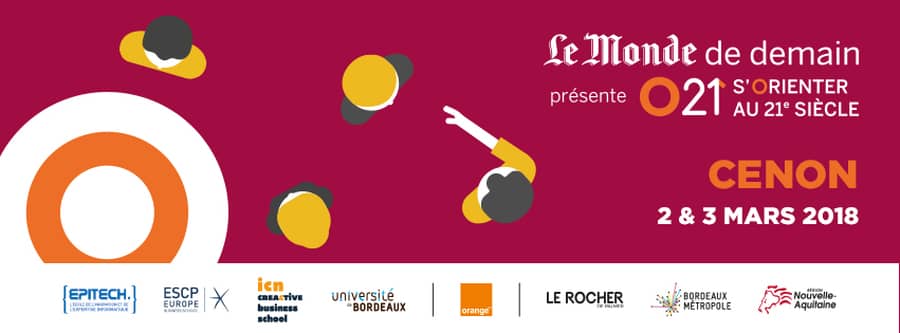 O21, et si on imaginait votre futur ?