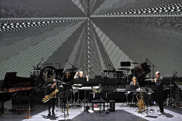 OPUS 25.1 - La création musicale contemporaine de Mexique et d'Argentine