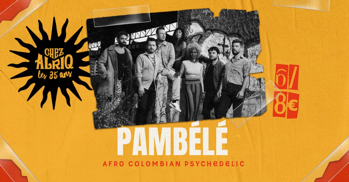 Pambele