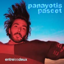 Panayotis Pascot - Entre les deux