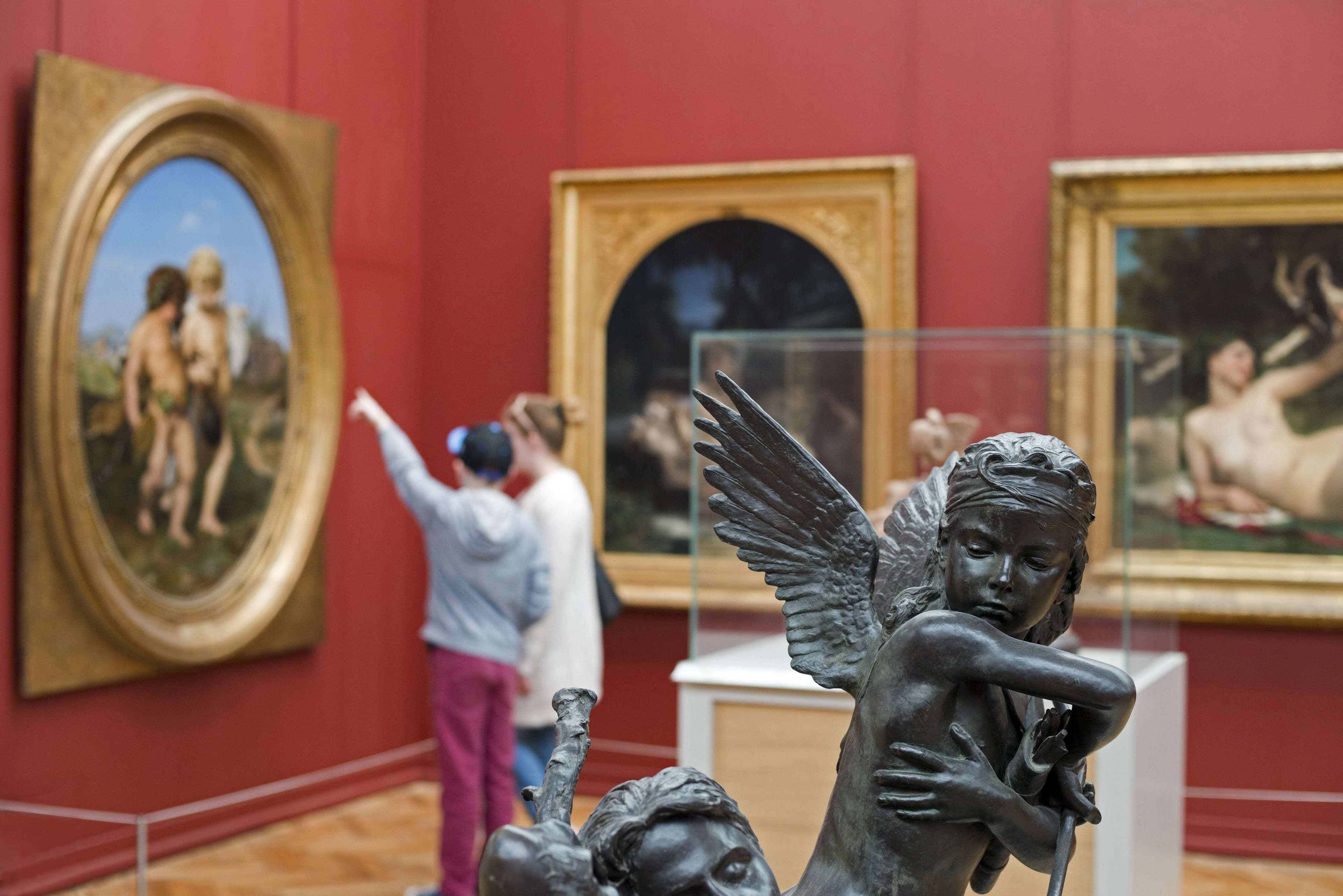 Passions Collections, 10 ans d'acquisitions