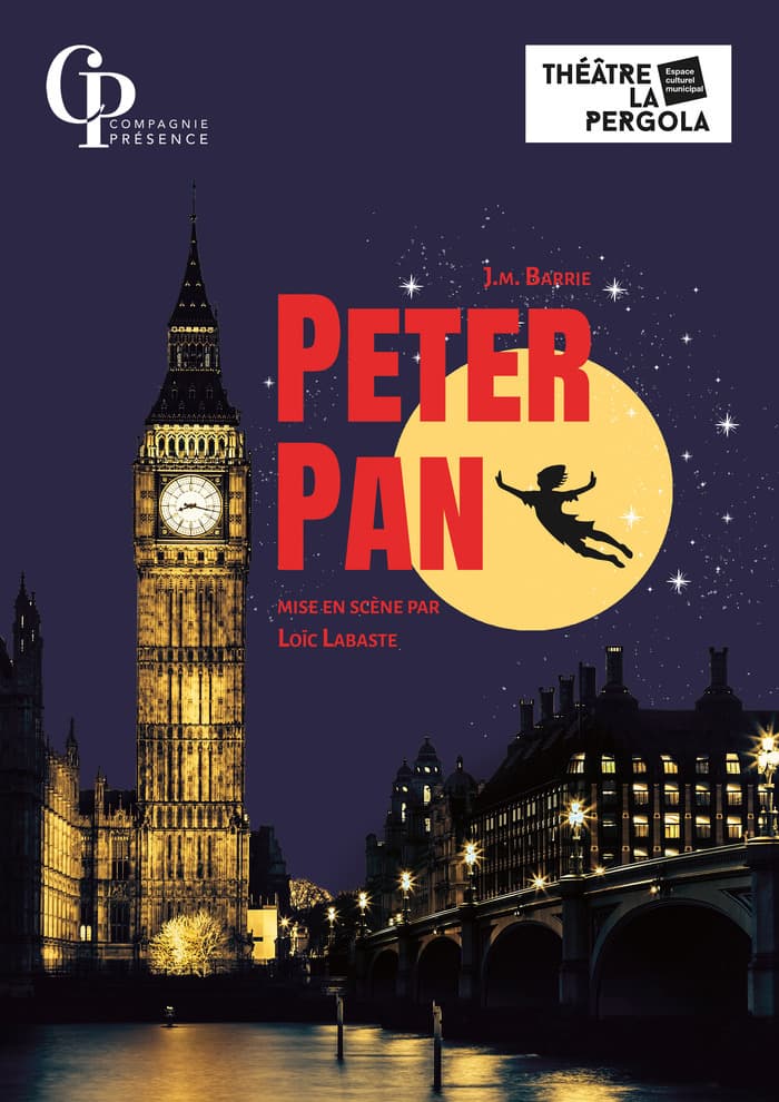 Peter Pan