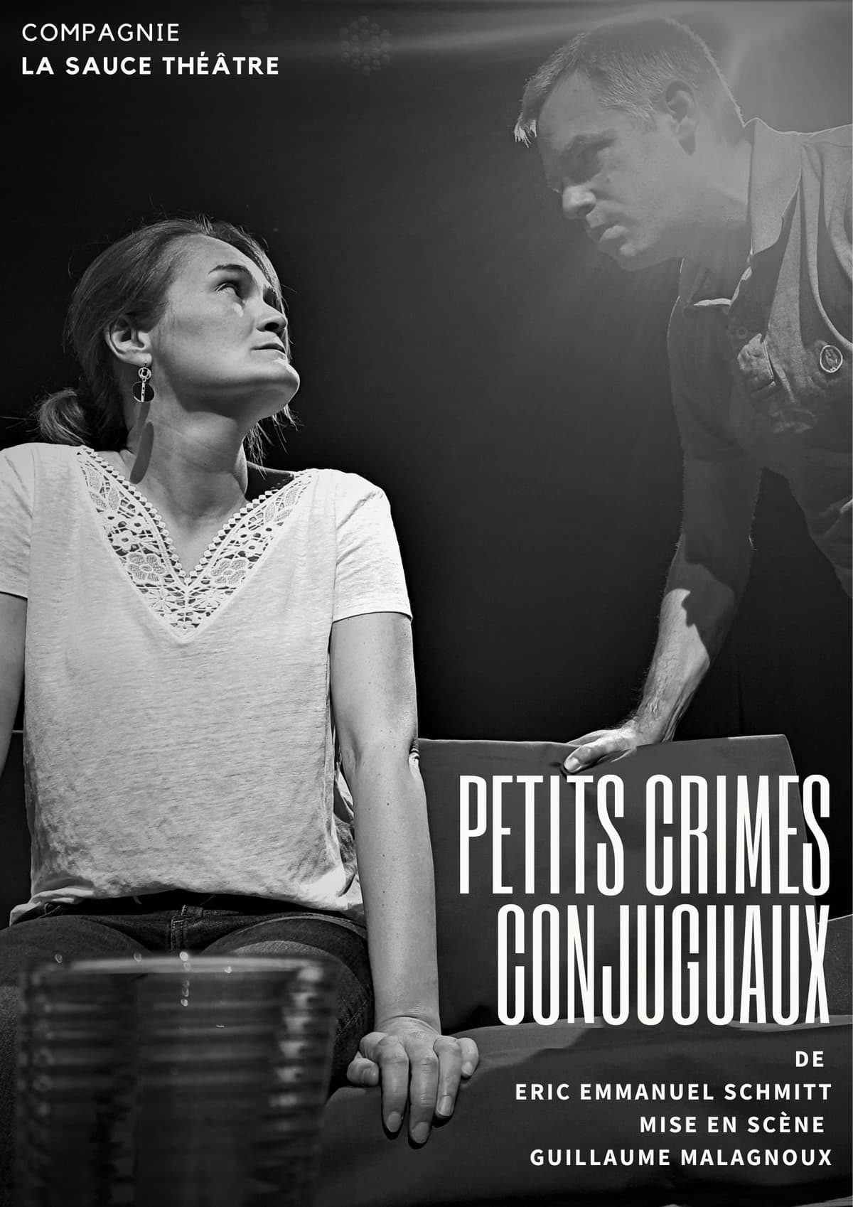 Petits crimes conjugaux