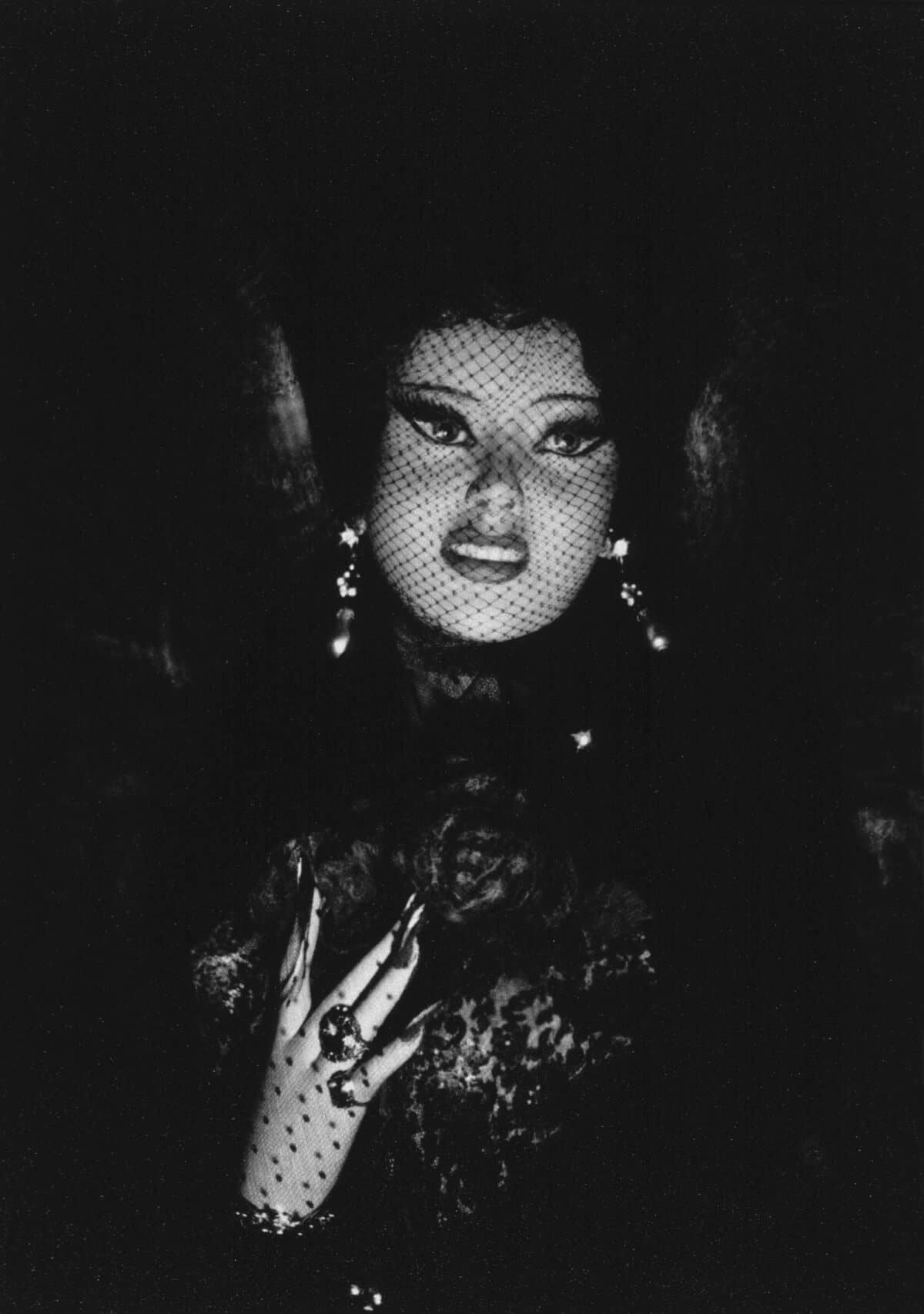 Pierre Molinier, questionner les corps et les genres