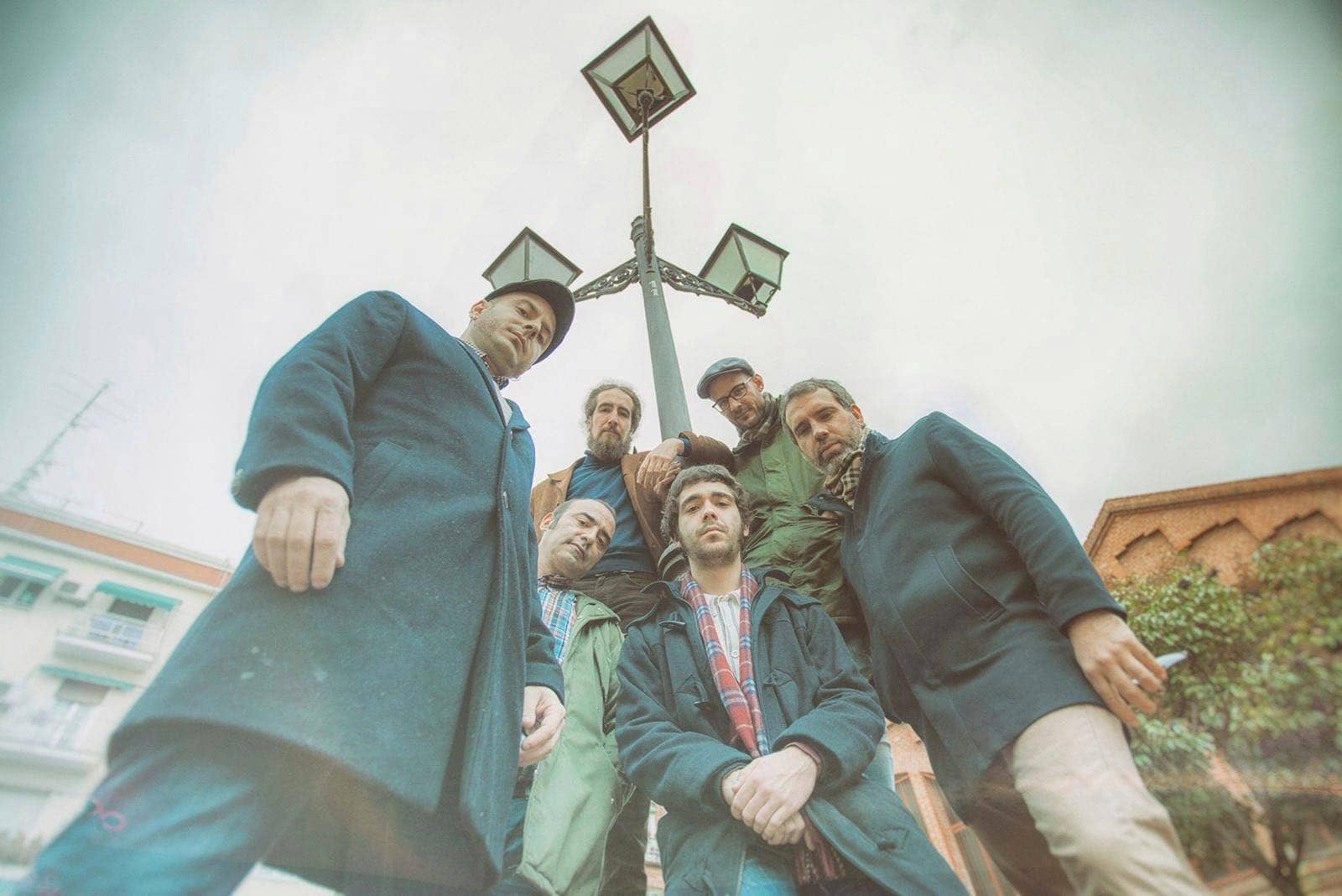 Plateau Boss Reggae : Left Corner + Mango Wood + DJ Roberto Tortuga