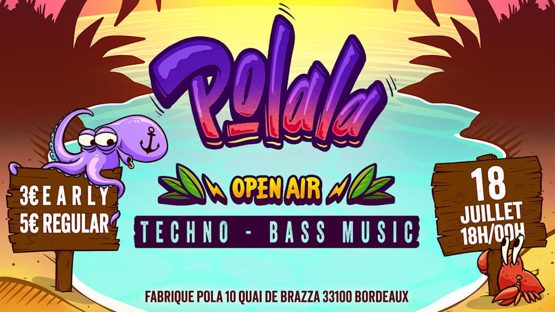 Polala by Bass Reload