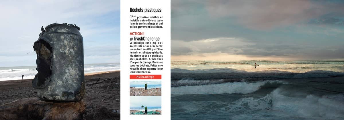 Polluants Pollués : Du visible à l’invisible (Florence Douyrou)