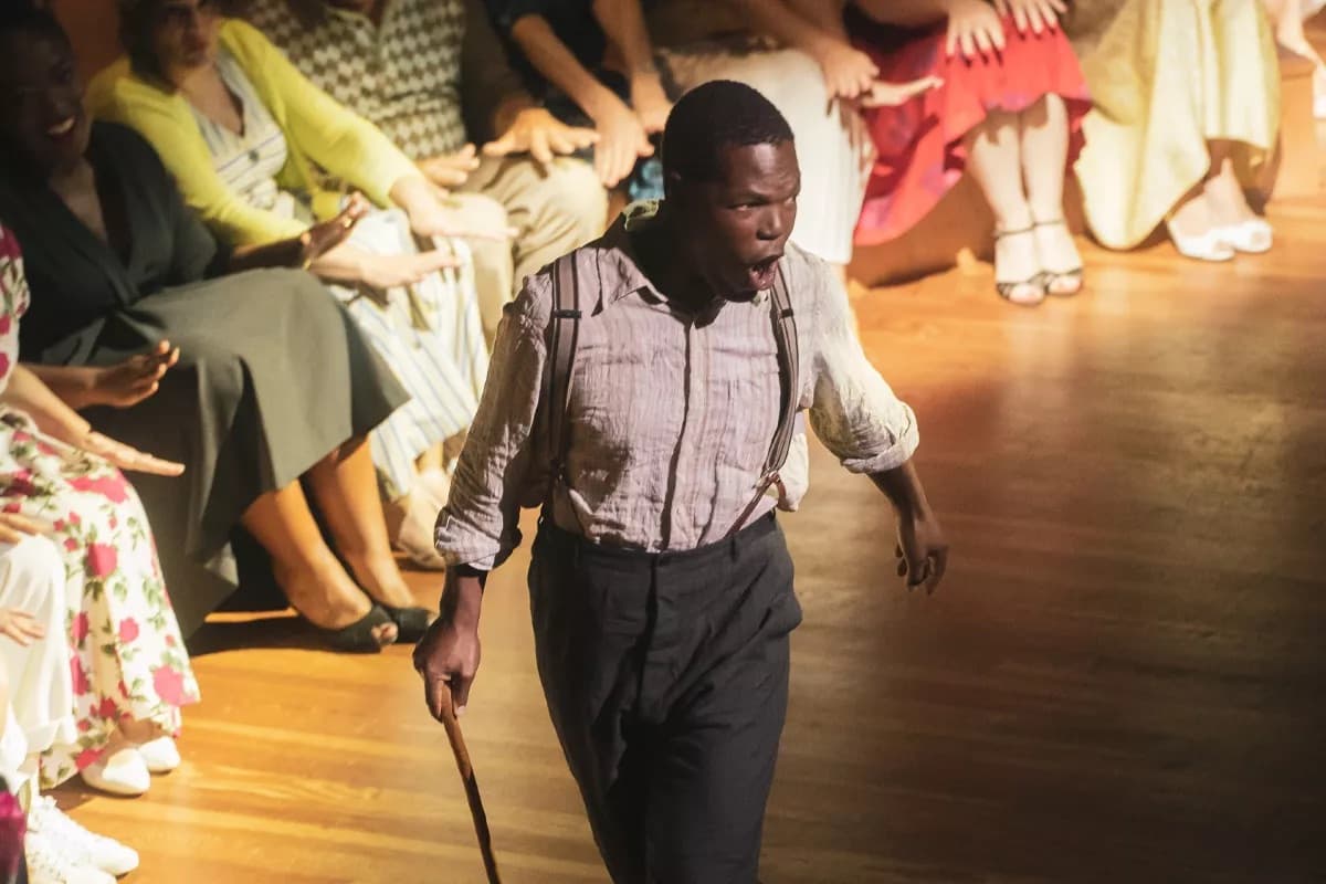 Porgy & Bess Jazz Club / Gershwin | Bastet