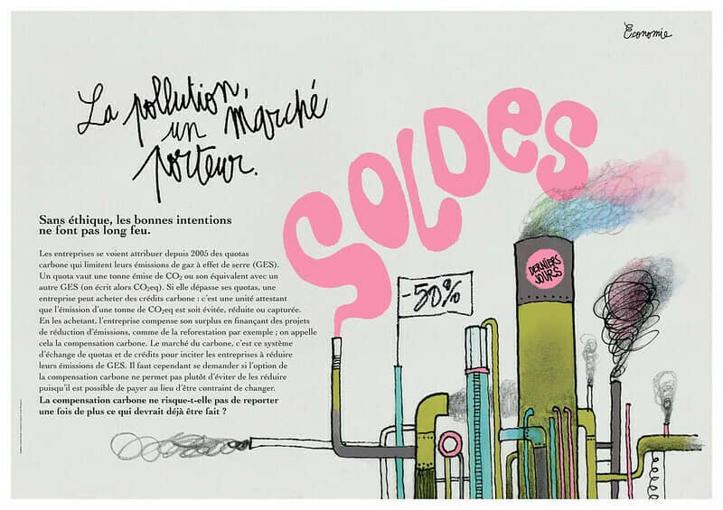 POURQUOI JE NE FAIS RIEN ? AVEC LES PETITS DÉBROUILLARDS