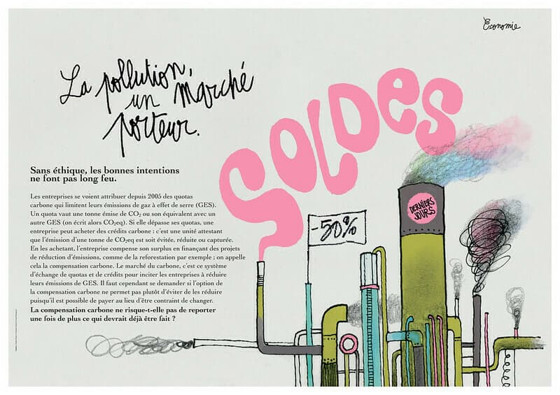 POURQUOI JE NE FAIS RIEN ? AVEC LES PETITS DÉBROUILLARDS