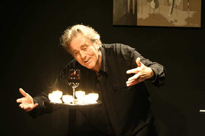 PROFONDES JOIES DU VIN