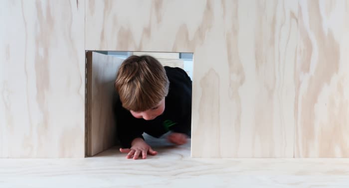 Promenons-nous...Dedans, Dehors, Tout autour !