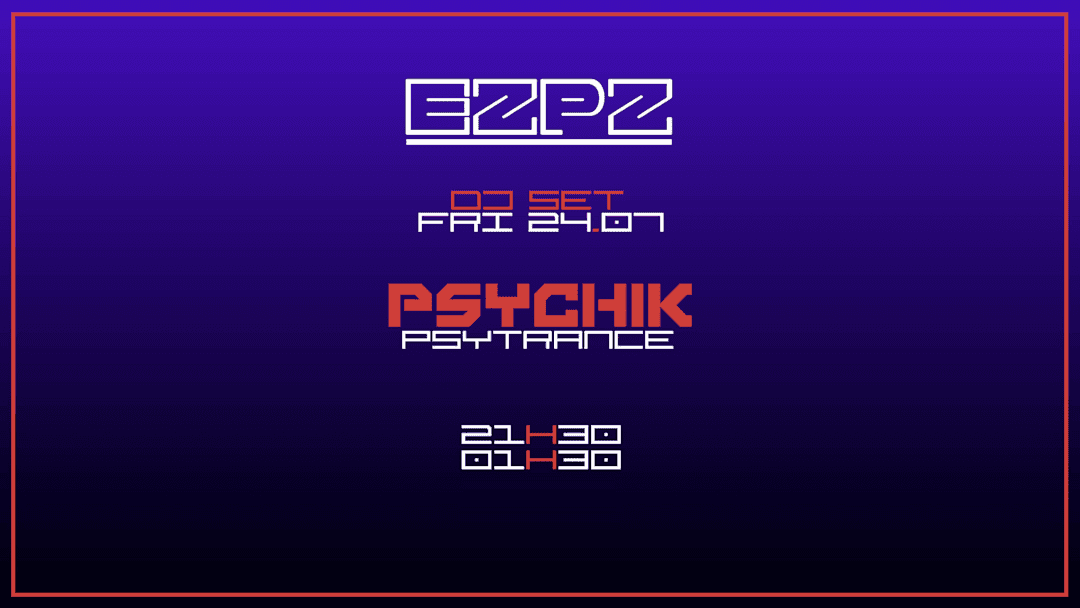 Psychik