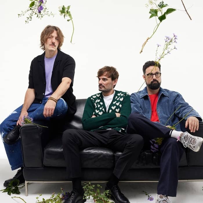 PUGGY / RADIO KITCHEN TOUR