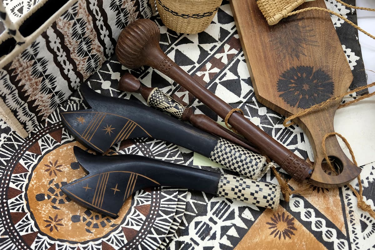 Rakavi : Lormont / Fidji, terres de rugby