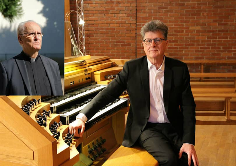 Récital de Georges Bessonnet