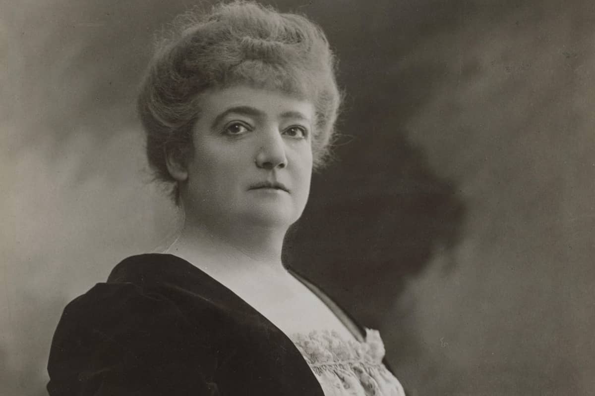 Redécouvrir les compositrices