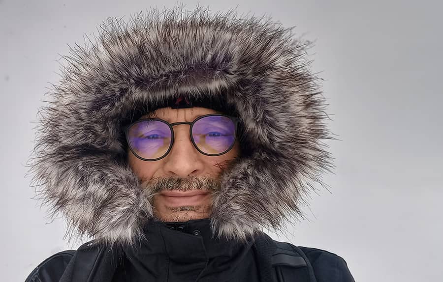 Rencontre avec Jean-Louis Tornatore - L’Académie des Mutantes