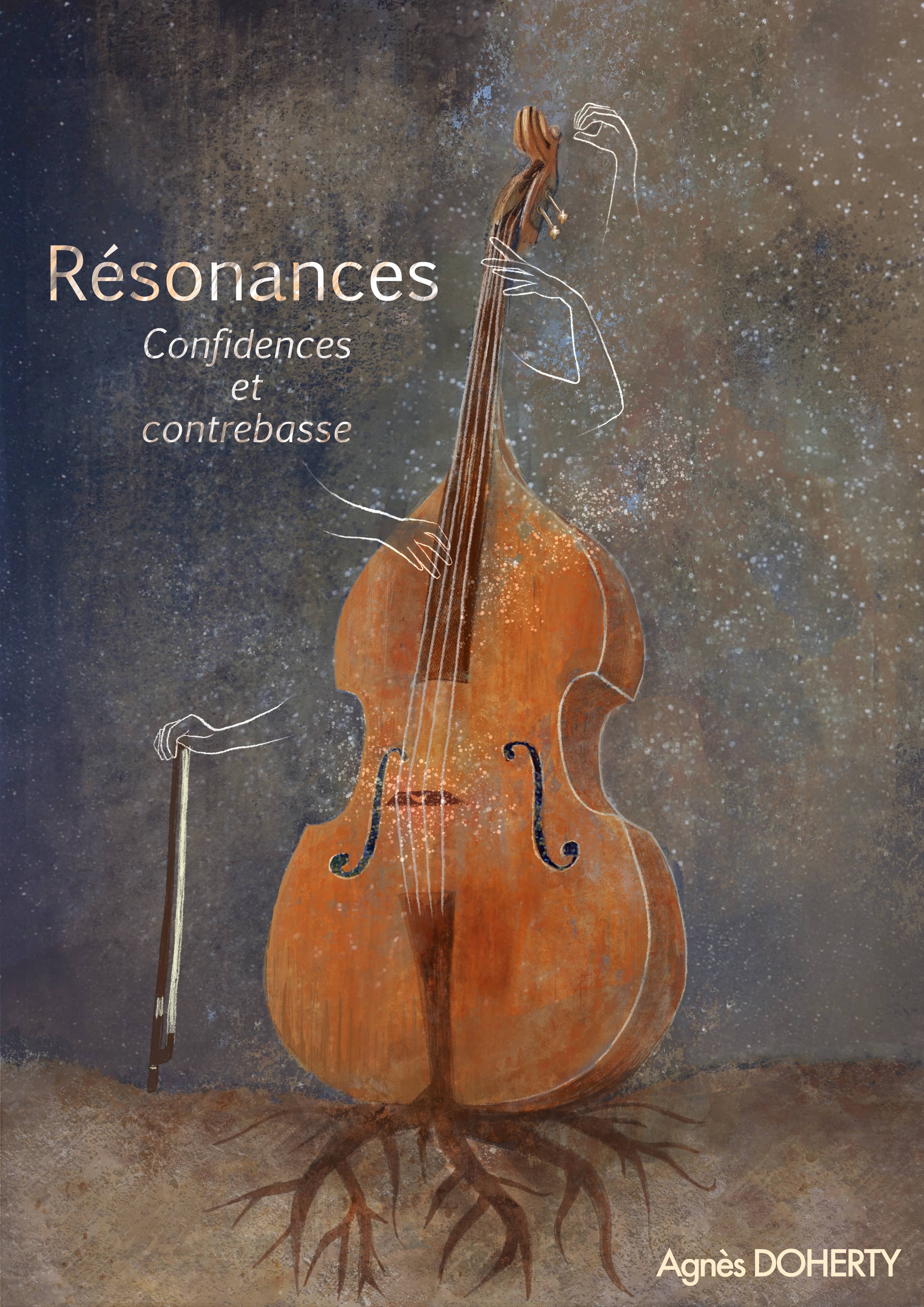 Résonances | Confidences ET contrebasse