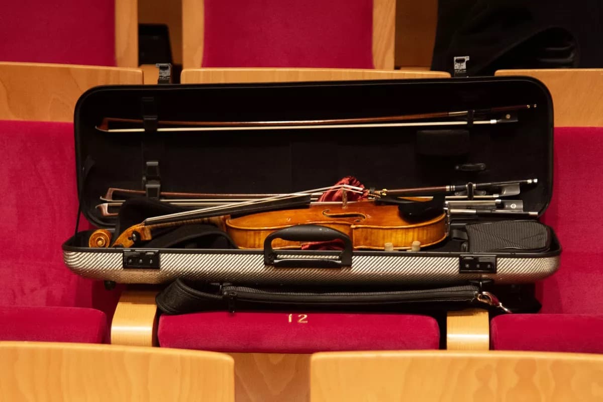 Romance sans paroles / Orchestre du Conservatoire Bordeaux - Jacques Thibaud