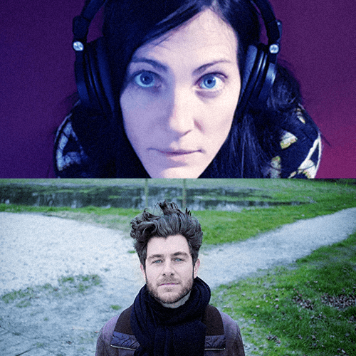 Roseland & I Am Stramgram - Support Your Local Scene