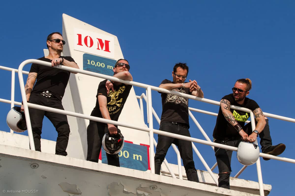 Sauveterre fête ses vins