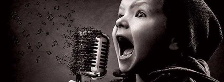 Scène ouverte Spoken Word