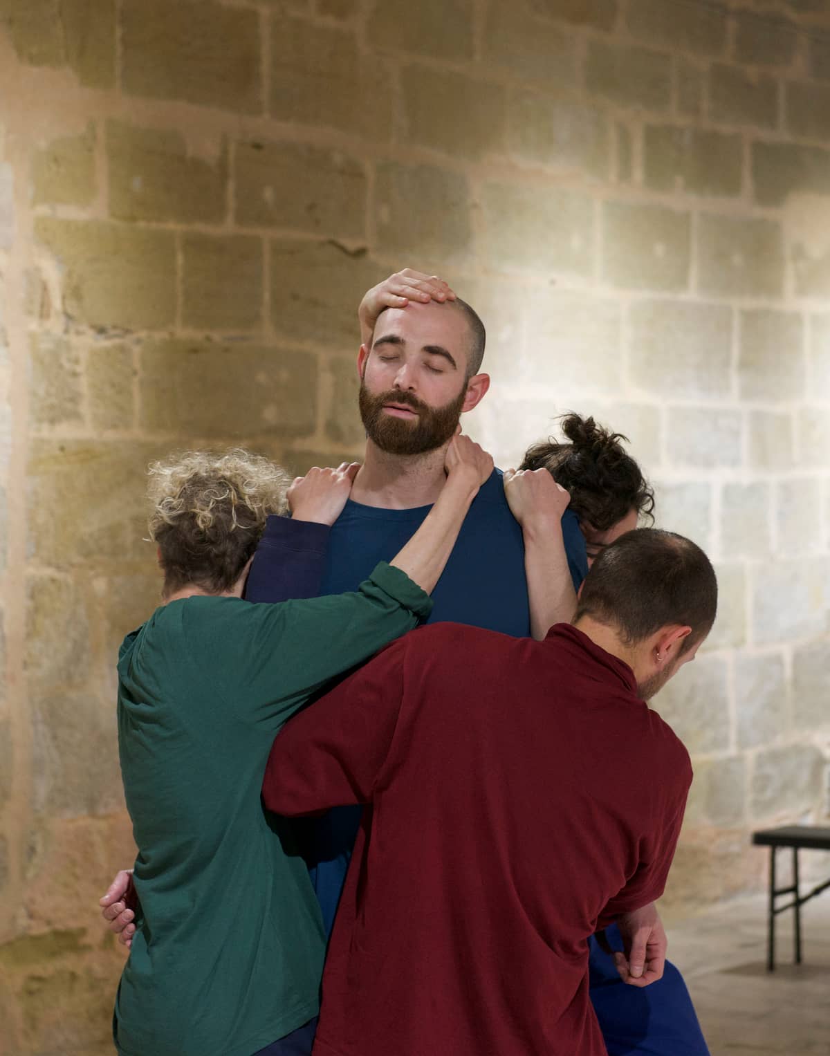 Se faire un présent - La Cavale / Julie Coutant – Éric Fessenmeyer