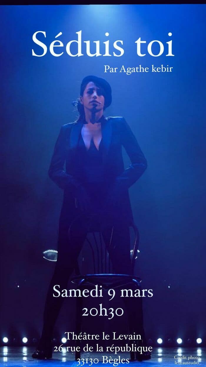 Séduis toi